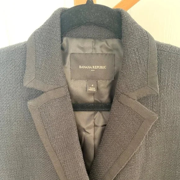 Blazer - Picture 4 of 6